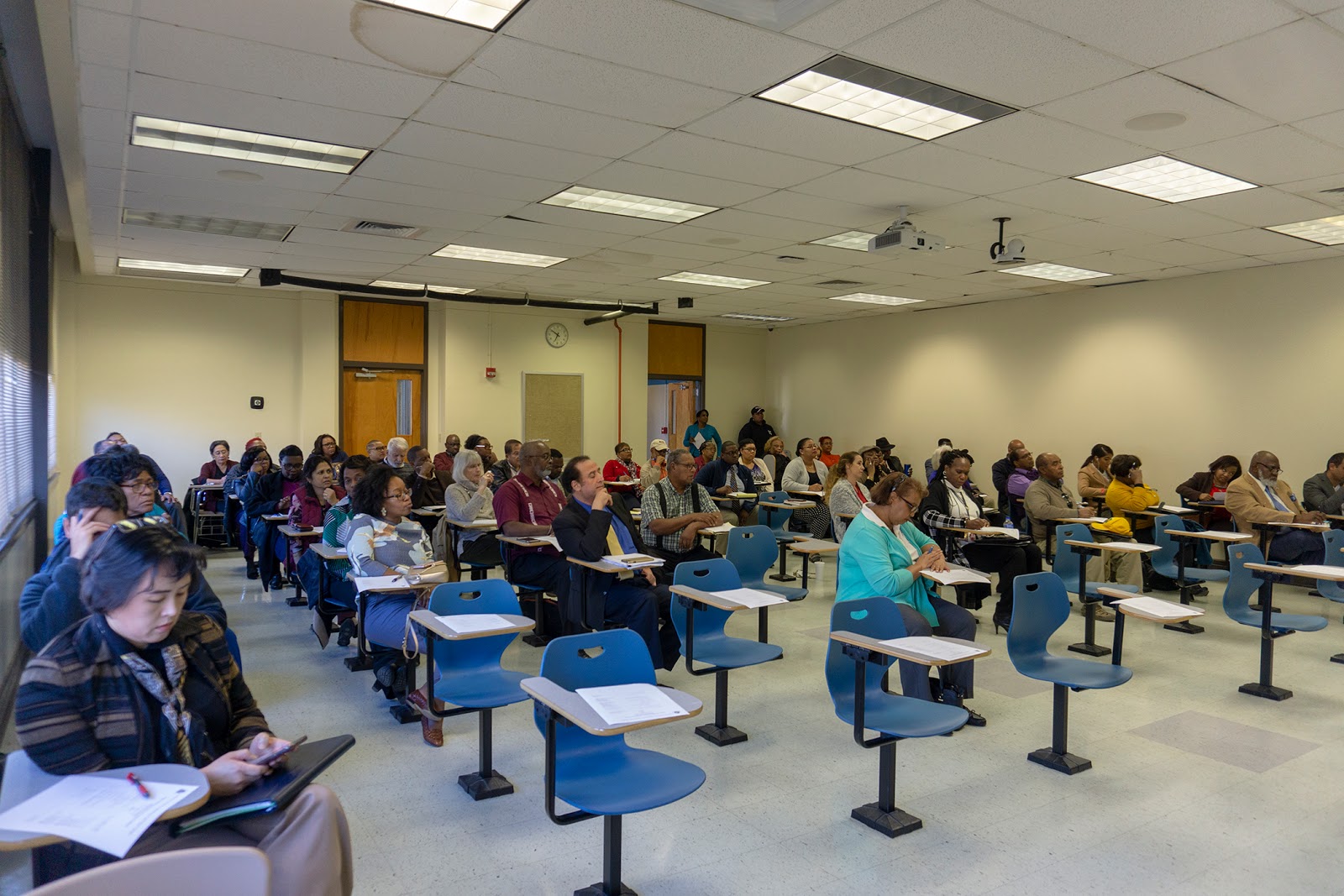 Southern University Ag Center and College of Agriculture Faculty and