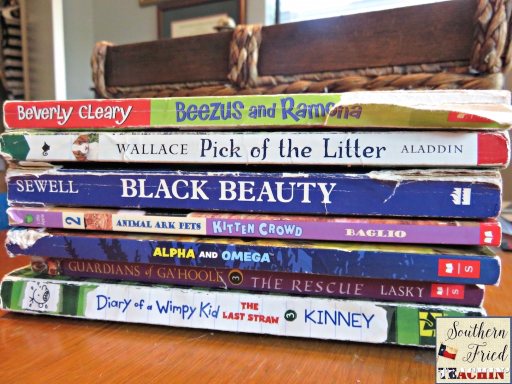 DIY Book Repair Toolkit Southern Fried Teachin'