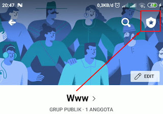 Cara Mudah Menghapus Grup Facebook