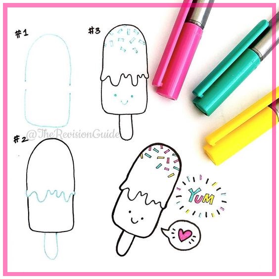 Drawing Activities for Kids Preschool Free Printable