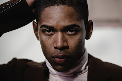 kelvin harrison