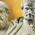 Αριστοτέλης και Πλάτωνας - Οι διαφορές των δύο φιλοσόφων