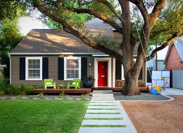 Ideas for garden design for beginner