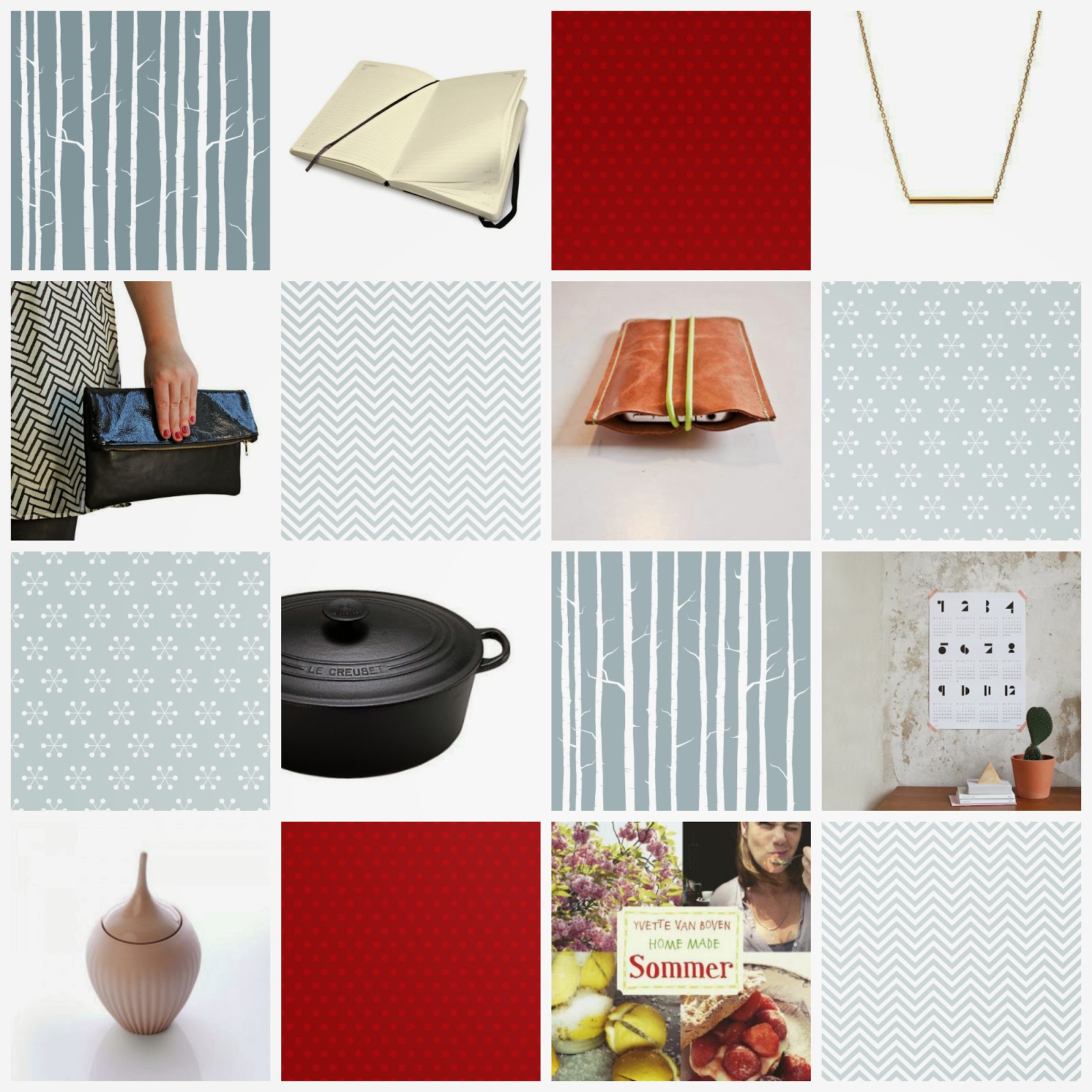 Elbekind: Ein Belohnungswunschzettel.