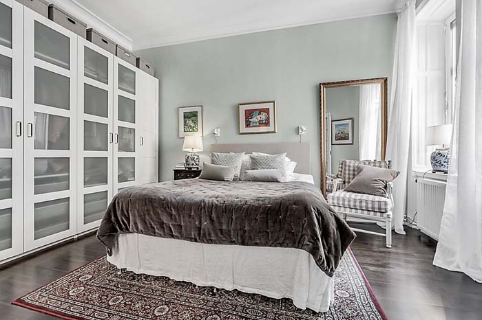 Tunnelmaa ja tyylejä