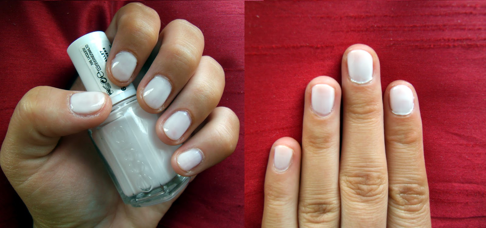 Essie Nail Polish Uk Ballet Slippers Creative Touch