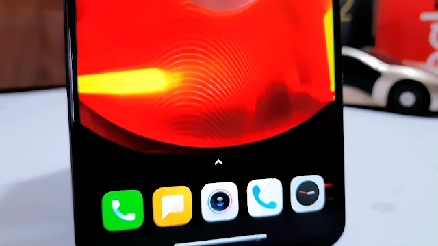 Xiaomi Video wallpaper how to use video as video wallpaper in Xiaomi phone