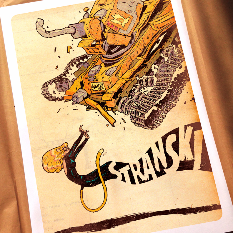 The Etherington Brothers The Art Of Stranski Book Will Be Available Again Very Sooooon However, i have other responsibilities as well that's why it became an inactive community. the etherington brothers the art of