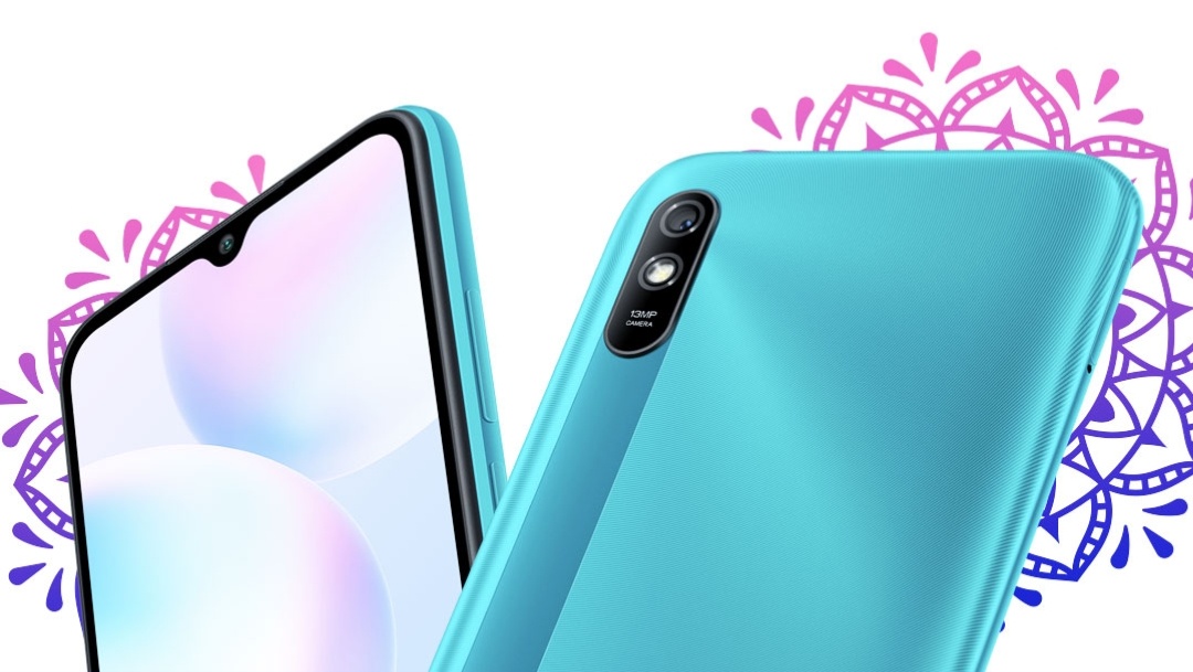 Redmi 9A Desh ka Smartphone Launch in India at 6,799Rs Entry Level  Smartphone - Techebrar
