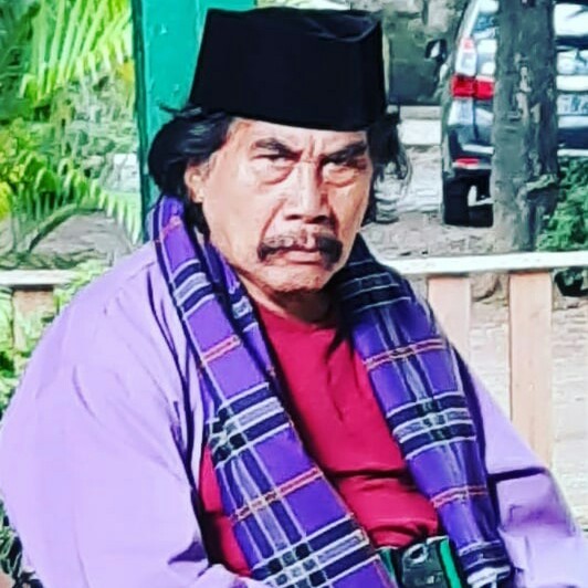 Pasangan Asli Pemain Fatih Di Kampung Jawara