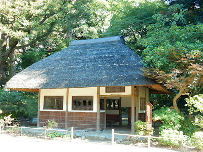 小石川後楽園