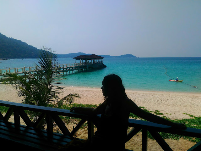 Pulau Besar