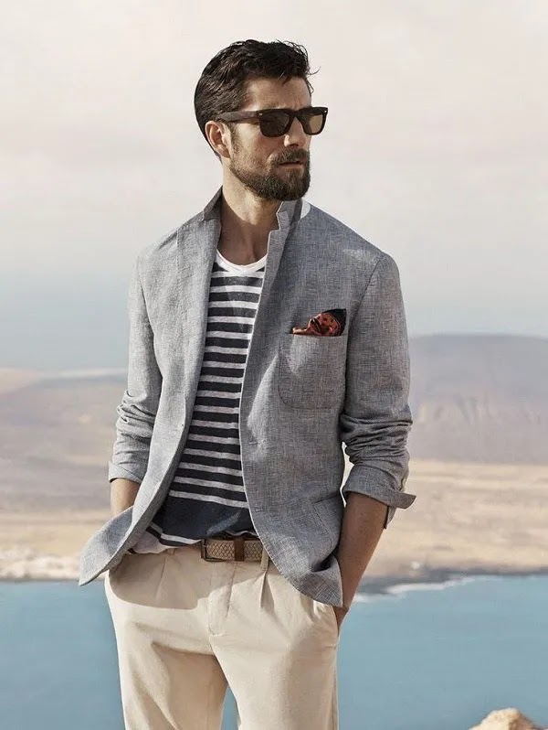 How to dress well. Men | Tips and Tricks Dress-well