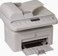 Xerox WorkCentre PE220 Download