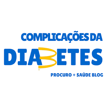 Complicações da diabetes mellitus