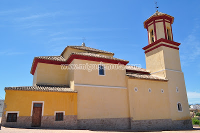 Iglesia de los Santos Abdón y Senén