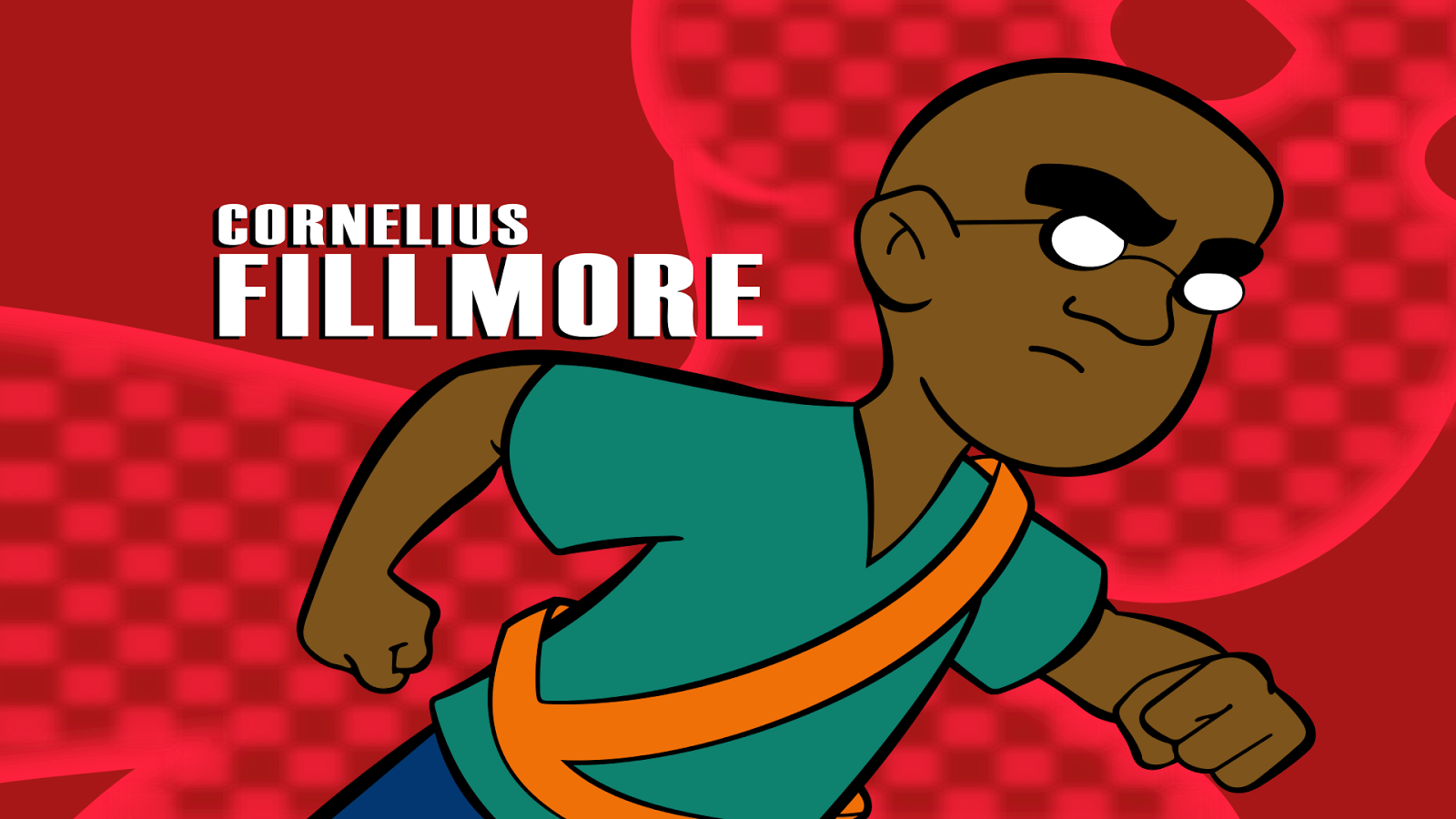 Cornelius Fillmore Cornelius Fillmore