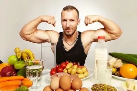 How to make weight loss and muscle building permanent How to make weight loss and muscle building permanent