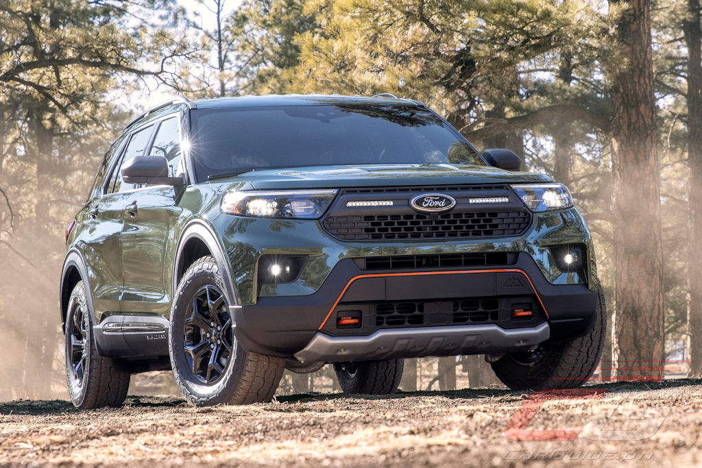 King off Road