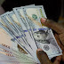 Naira Crashes Again At The Parallel Market; See New Exchange Rate 