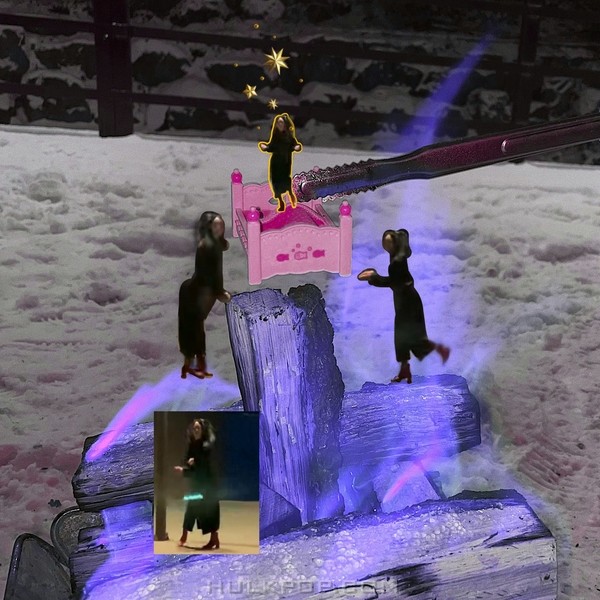 SOHLHEE – SUPERSiNGLE – Single