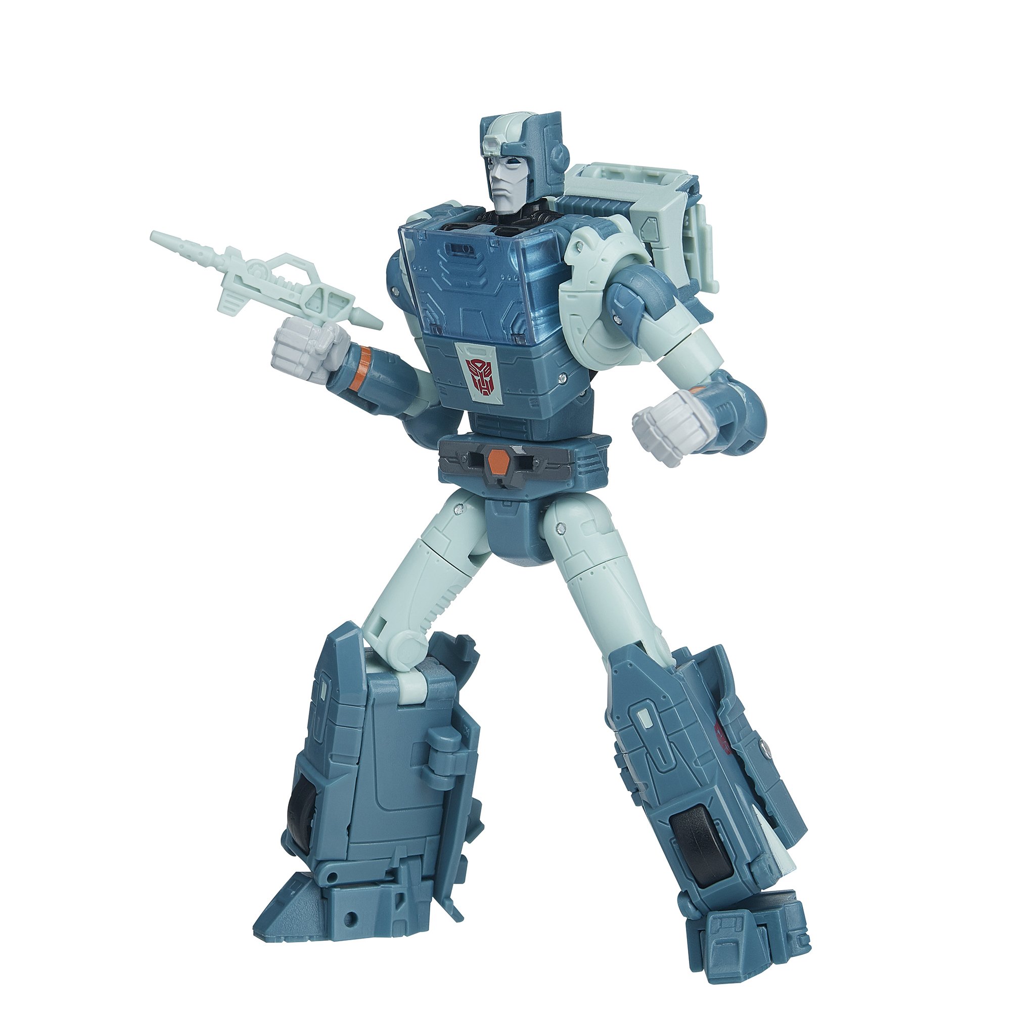 Top 5 most wanted G1 Transformers War for Cybertron figures vol 4