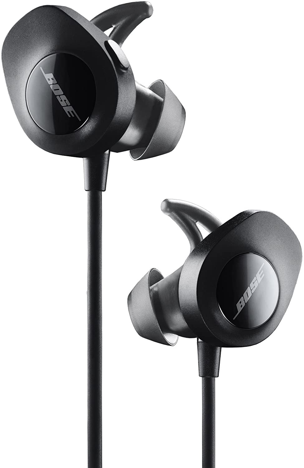 Best Bose SoundSport Wireless Earbuds Sweatproof Bluetooth Headphone