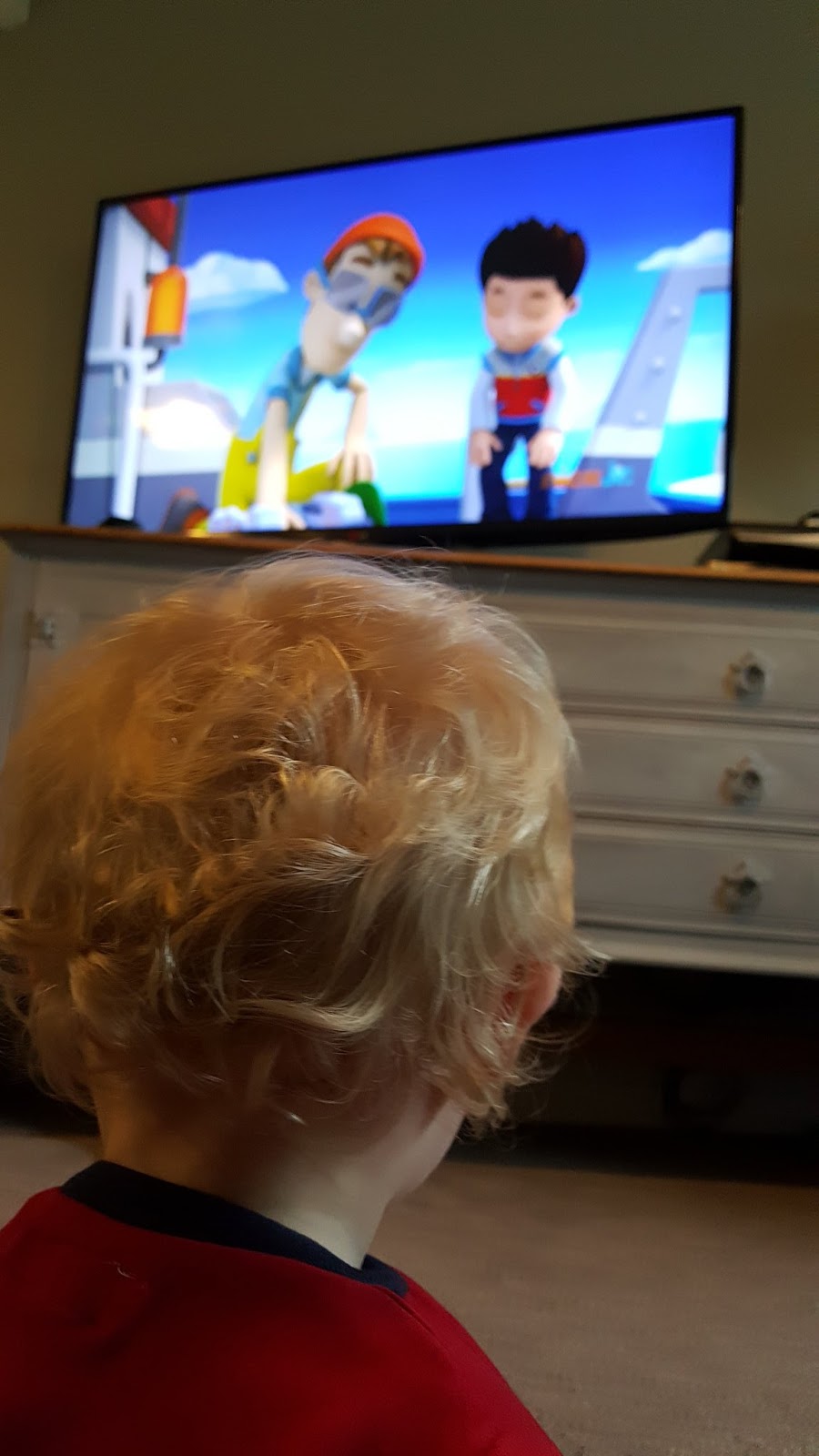 Netflix Random Show Generator Game | #StreamTeam The Yorkshire Dad