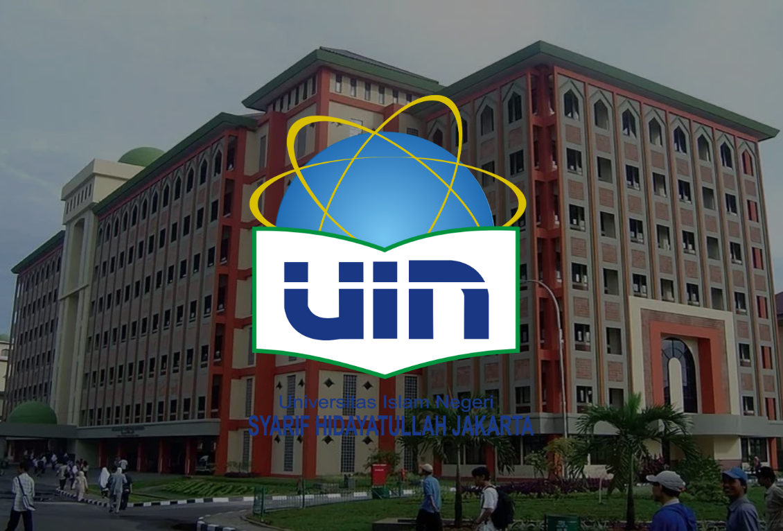 Mengenal Universitas Islam Negeri Syarif Hidayatullah Uin Jakarta Tentang Kampus
