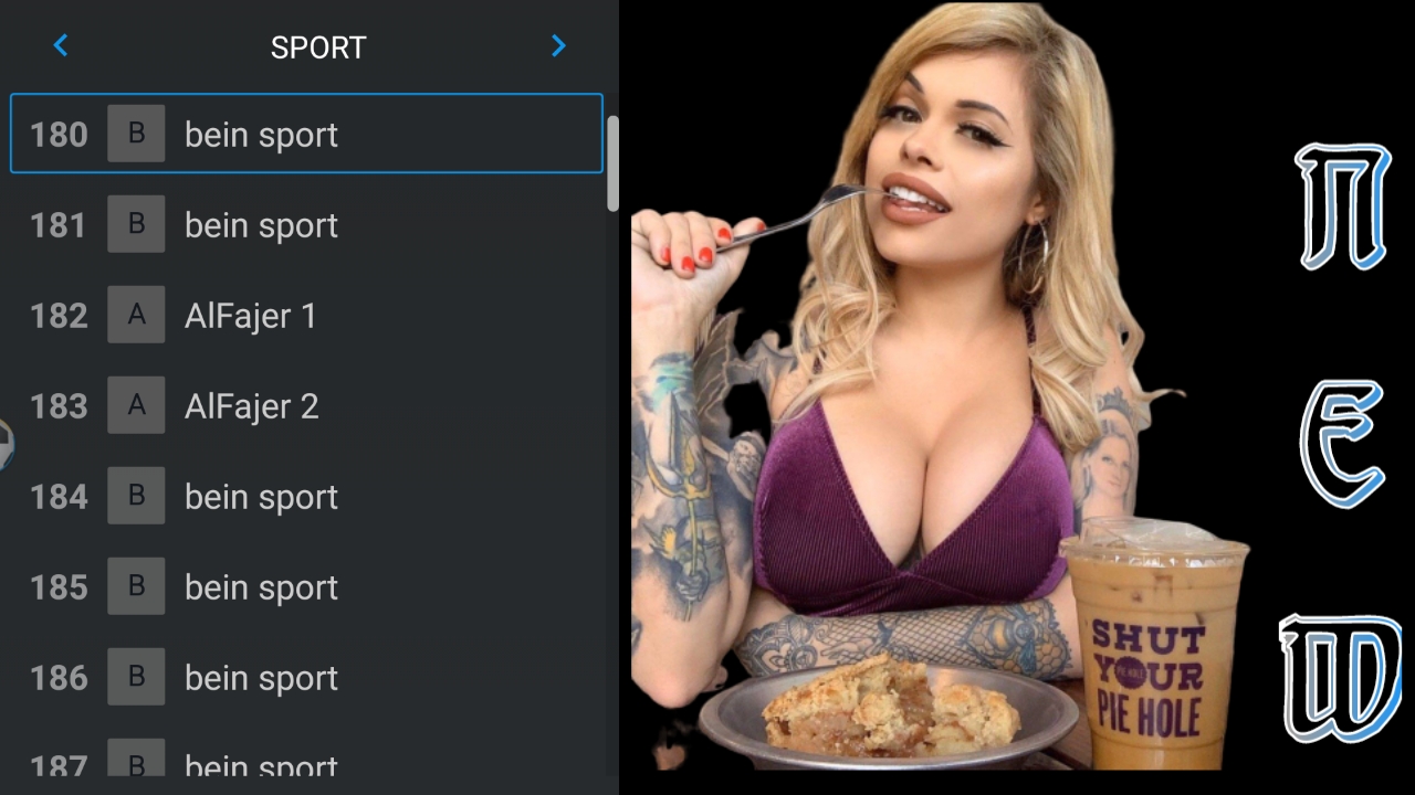 الان في حوزتك اسطورة التطبيقات لمشاهدة القنوات العربيه والعالميه والمسلسلات مجانا