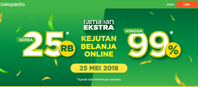 belanja hemat di ramadan ekstra tokopedia