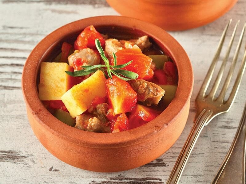 ATMACA YEMEK TARİFLERİ