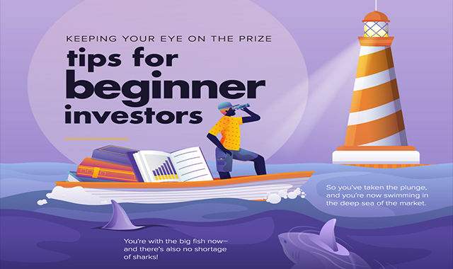 Tips for Beginner Investors 