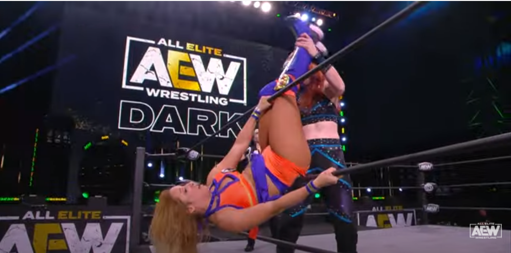 Shanna aew only fans