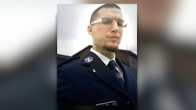 Seorang Anggota Salvation Army Ditembak Mati Saat Membagikan Injil Kepada Pelakunya