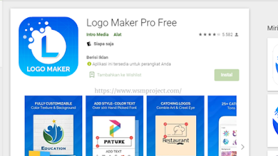 Logo Maker Pro Free