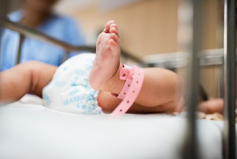 Perlengkapan bayi baru lahir harus disiapkan dengan matang