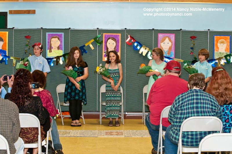 Reading Vt Graduates Five On Friday