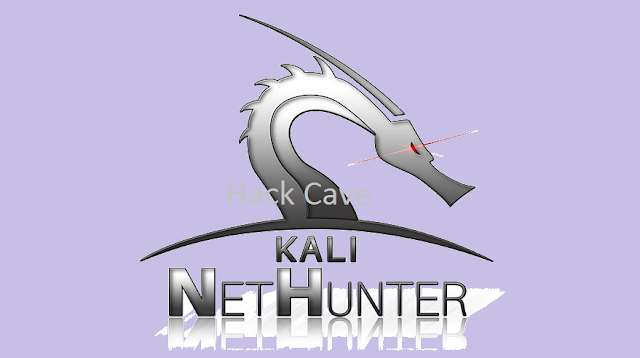 Kali Linux NetHunter - Hack Like A Pro With Android Devices