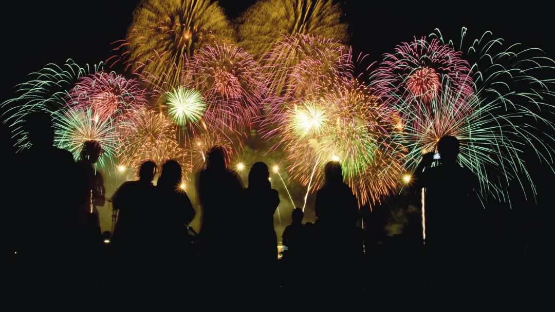 Every Day Is Special December 12 National Festival of Lights and