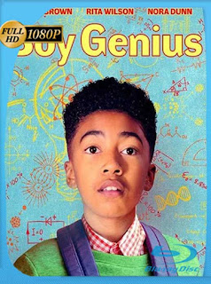 Aventuras de un niño genio (2019) HD [1080p] Latino [GoogleDrive] PGD