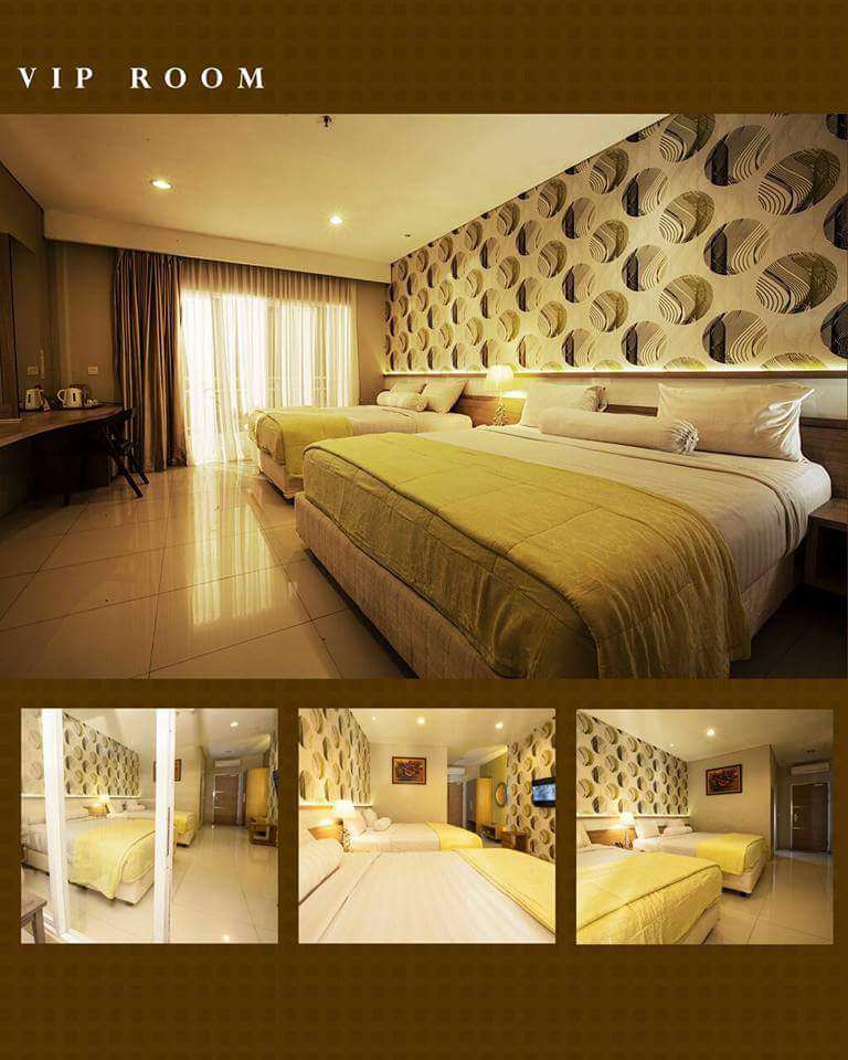 Grand Aquarium Hotel Pangandaran Klik Hotel Pangandaran