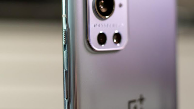 OnePlus 9 Pro Review