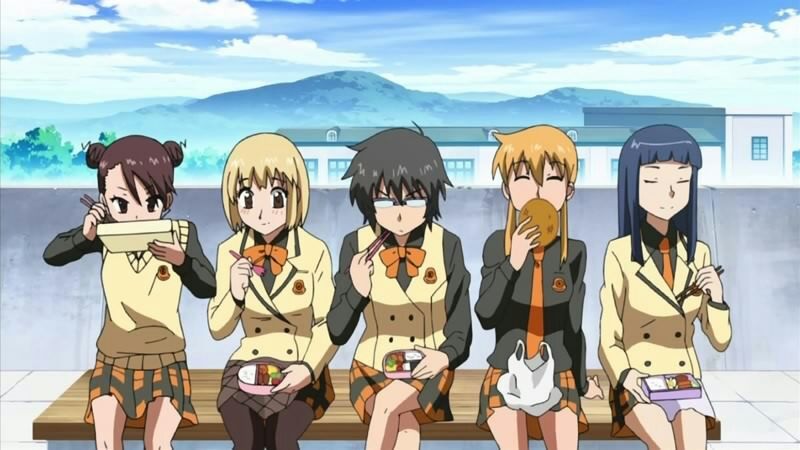 Get جميع حلقات انمي Hyakko مترجم عرب ساما For Android Get Wallpaper جميع حلقات انمي Hyakko مترجم عرب ساما Free HD