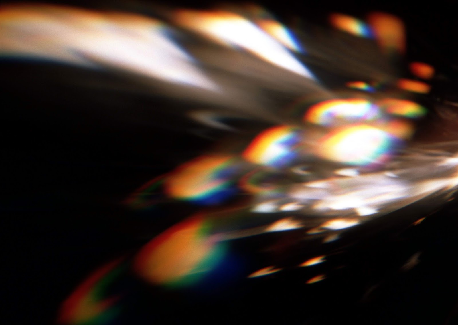 Free HD Images (FIFCU Purchased): Crystal Reflection Images