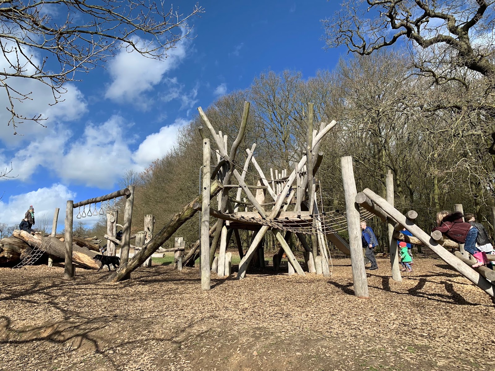 The Ultimate Guide To Things To Do With Children In Essex - Counting To Ten