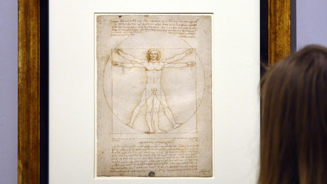 Renascença (1450-1600) - Um Corpo Em Sincronia