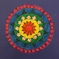 Lines from the Art Room: Rotation 1 Lessons: Line and Shape