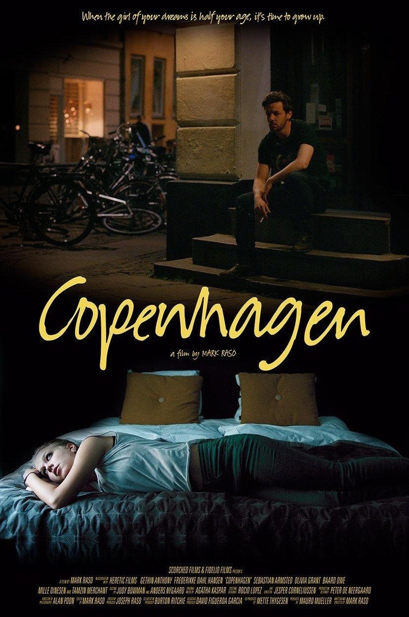 Copenhagen 2014 - Full (HD)
