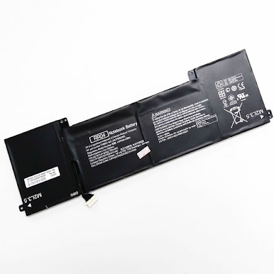 HP 778951-421 RR04 HSTNN-LB6N Batteria